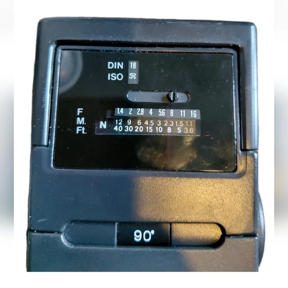 ACHIEVER 260AF Dedicated Autofocus for NIKON With Manual